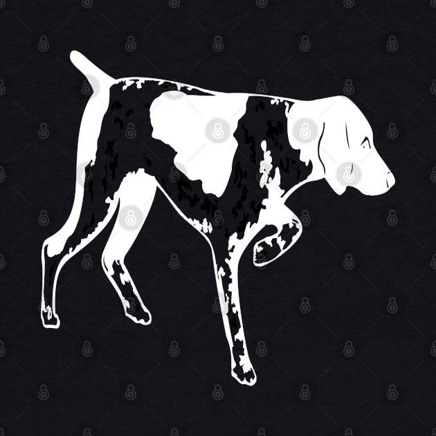 dalmatian gifts for dog lovers by Vine Time T shirts